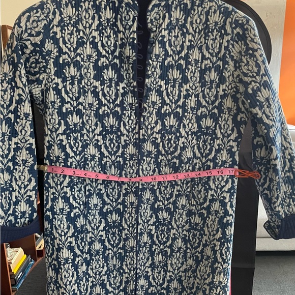 Quilted summer coat/blazer - Picture 7 of 9